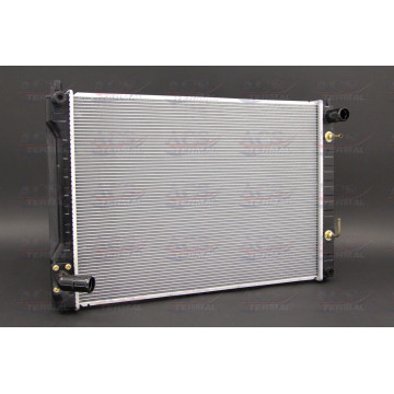 2506542 Радиатор охлаждения Infiniti M / Q70 Nissan FUGA (Y51) 2.5-3.7 (10-) AT