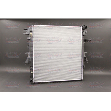 259480 Радиатор охлаждения Nissan Patrol / Infiniti QX-56 (Y62)