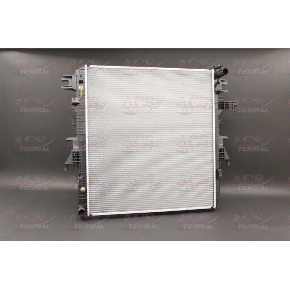 259480 Радиатор охлаждения Nissan Patrol / Infiniti QX-56 (Y62)