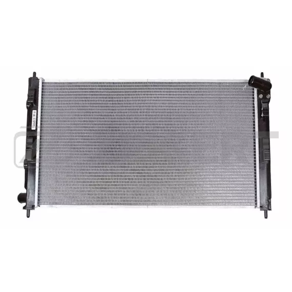 Радиатор охлаждения двигателя Citroen C-Crosser 08- Mitsubishi ASX 10- Lancer X 08- Outlander II