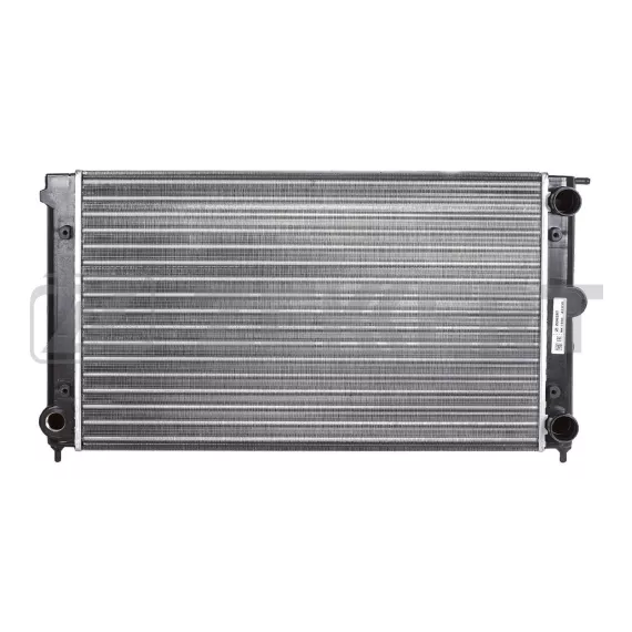 Радиатор охлаждения двигателя Seat Toledo 91- VW Golf 75- Golf II 83- Jetta I II 78-