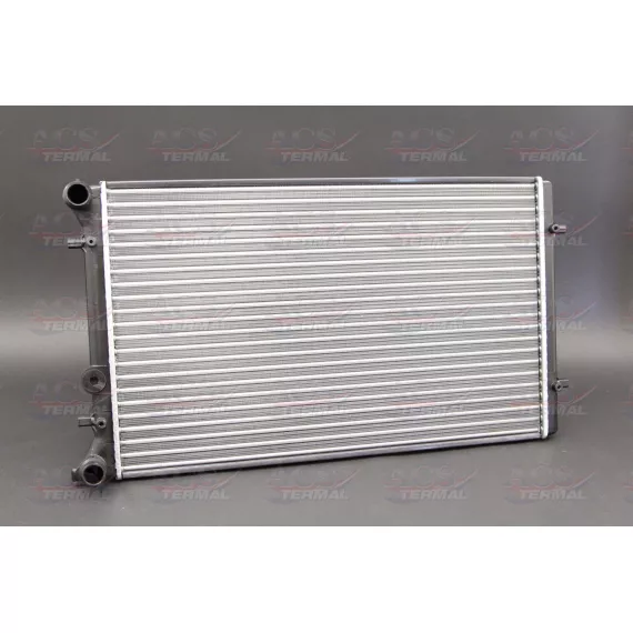 Радиатор охлаждения Audi A3 / VW GOLF IV / Skoda OCTAVIA I (1U) (96-)