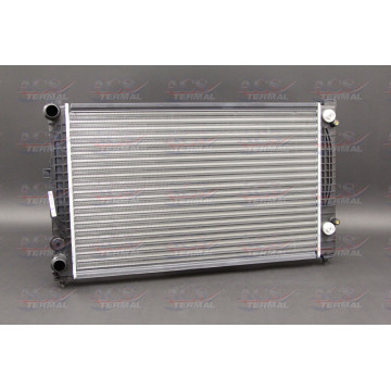 Радиатор охлаждения Audi A6/A4/Pas5 A 1.8-1.9d