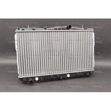 Радиатор охлаждения Chevrolet Lacetti 1.4-1.8 (04-)