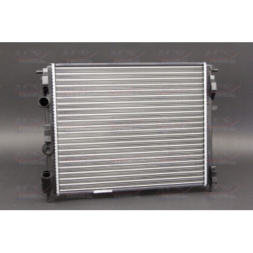 Радиатор охлаждения Clio III Logan 1 4-1 6 М+99-/04-