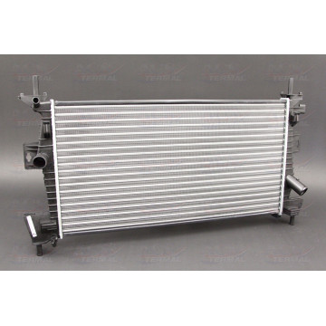 Радиатор охлаждения Ford Focus III 1.6-2.0 M/A AC+/- -11 1727475