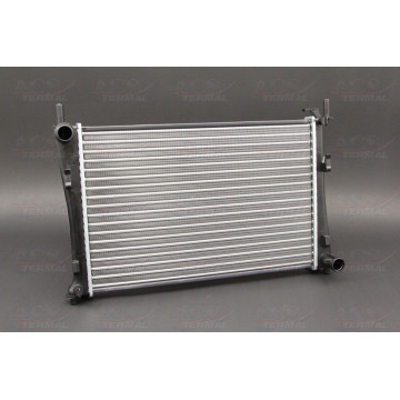 Радиатор охлаждения Ford FUSION 1 25-1 6 M +/- -4