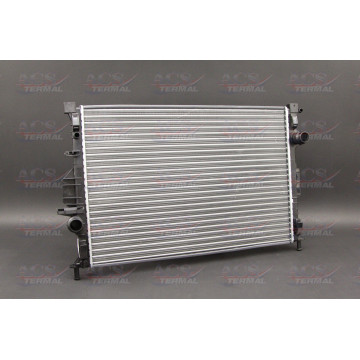 Радиатор охлаждения Ford Mondeo IV A 1.6-2.3 2007-/Freelender / VOLVO XC 70