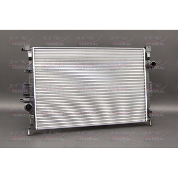 Радиатор охлаждения Ford Mondeo IV M 1.6-2.3 (07-) / KUGA (13-) 1.6 EcoBoos