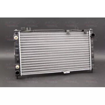 Радиатор охлаждения  Granta 10- / Kalina 13- Datsun on-DO (14-)mi-DO (15-) 1.4i-1.6i AT +AC