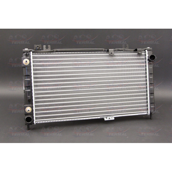 Радиатор охлаждения  Granta 10- / Kalina 13- Datsun on-DO (14-)mi-DO (15-) 1.4i-1.6i AT +AC