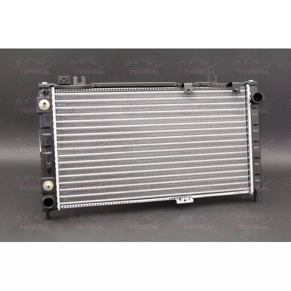 Радиатор охлаждения  Granta 10- / Kalina 13- Datsun on-DO (14-)mi-DO (15-) 1.4i-1.6i AT +AC