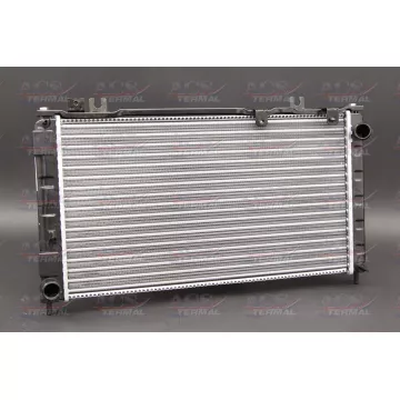 Радиатор охлаждения  Granta -10 / Kalina 13- Datsun on-DO (14-)mi-DO (15-) 1.4i-