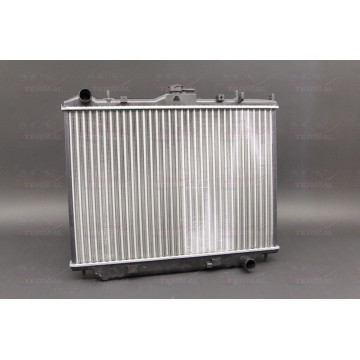 Радиатор охлаждения Great Wall Hover H3 / H5 2.0-2.4 (10-17)