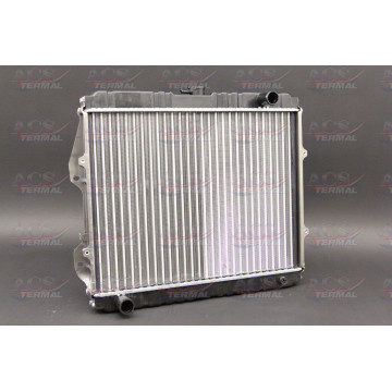 Радиатор охлаждения Great Wall Safe / Deer 2.2 (04-10)