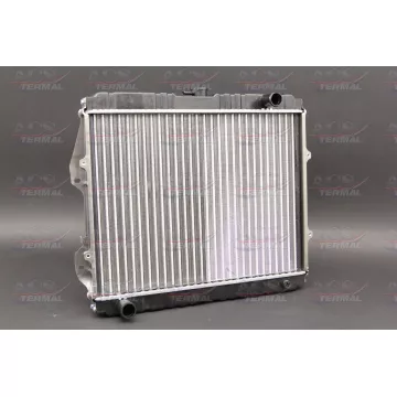 Радиатор охлаждения Great Wall Safe / Deer 2.2 (04-10)
