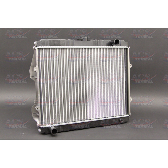 Радиатор охлаждения Great Wall Safe / Deer 2.2 (04-10)