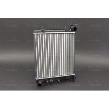 Радиатор охлаждения Hyundai Accent II 1.5 (99-06) MT