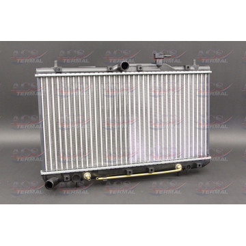 Радиатор охлаждения Hyundai Accent II 43952 (99-06) AT