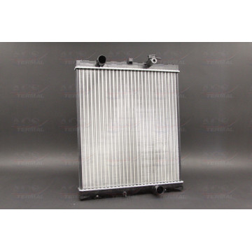 Радиатор охлаждения HYUNDAI COUNTY (98-)