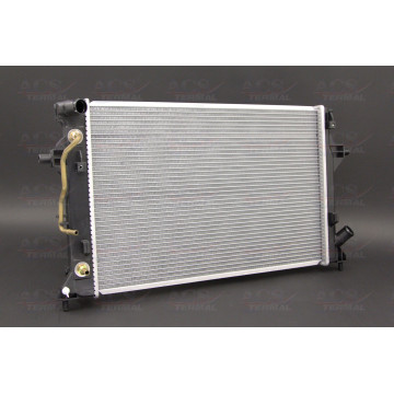 Радиатор охлаждения HYUNDAI ELANTRA (AD) i30 (PD) 1 6-2 0 AT (15-)