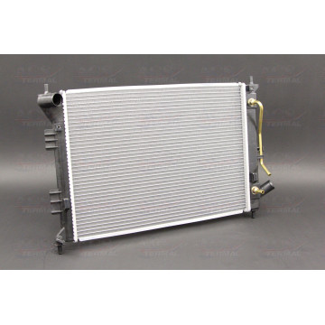 Радиатор охлаждения Hyundai Elantra / Cerato III/ceed/i30 1.6-2.0 (11-)