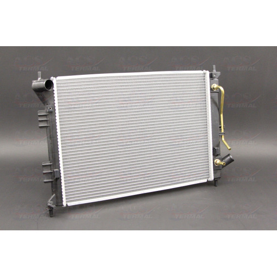 Радиатор охлаждения Hyundai Elantra / Cerato III/ceed/i30 1.6-2.0 (11-)