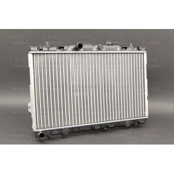 Радиатор охлаждения Hyundai Elantra IV 1.6-2.0 M +/- 00- Coupe