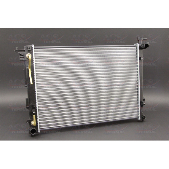 Радиатор охлаждения Hyundai ix35 / Sportage III 2.0-2.4 (09-)