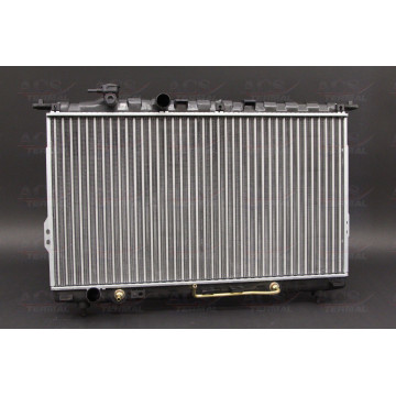 Радиатор охлаждения Hyundai Sonata 2.0-2.7 (98-11) Тагаз