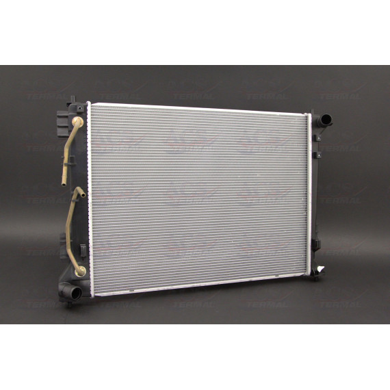 Радиатор охлаждения HYUNDAI Tucson KIA Sportage 1 6-2 0 (15-)