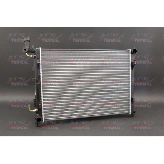 Радиатор охлаждения Kia Ceed (07-) / Hyundai Elantra (06-) / i30 (07-)