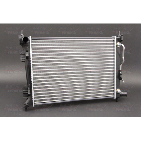 Радиатор охлаждения Kia Rio III / Solaris 1.4-1.6 (11-17)