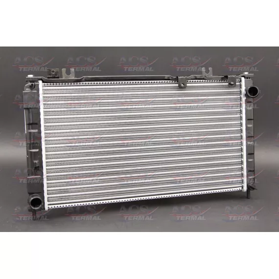 Радиатор охлаждения Lada Granta 10-/Kalina 13- Datsun on-DO (14-)mi-DO (15-) 1.4-1.6 M -AC