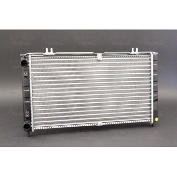 Радиатор охлаждения LADA Priora1.6-1.8 +AC MT (Panasonic)