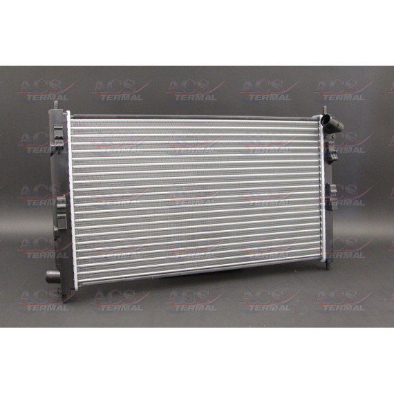 Радиатор охлаждения Lancer X / Outlander XL / ASX / 4007 / C-Crosser