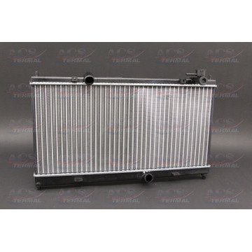 Радиатор охлаждения Lifan Solano