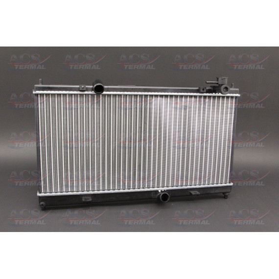 Радиатор охлаждения Lifan Solano