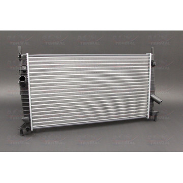 Радиатор охлаждения Mazda 3 BK / Focus II / S40 II (04-12)