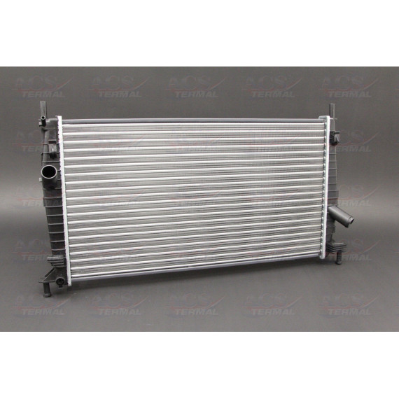 Радиатор охлаждения Mazda 3 BK / Focus II / S40 II (04-12)