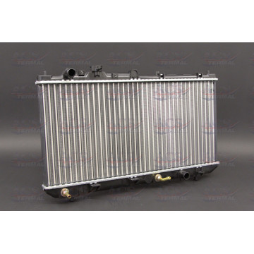 Радиатор охлаждения Mazda 323 BJ (98-04)