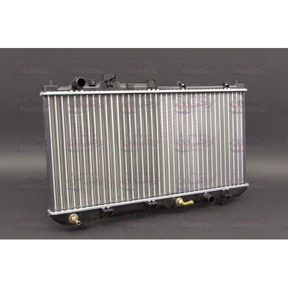 Радиатор охлаждения Mazda 323 BJ (98-04)