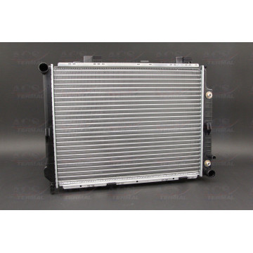 Радиатор охлаждения MB W 210 M/A+/-