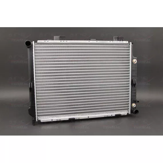 Радиатор охлаждения MB W 210 M/A+/-
