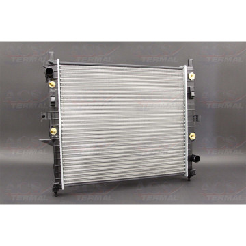 Радиатор охлаждения MB W163ML 230 320 430 -05