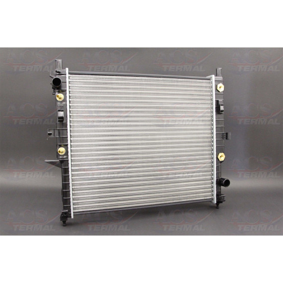 Радиатор охлаждения MB W163ML 230 320 430 -05