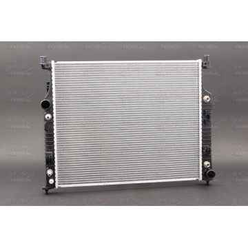 Радиатор охлаждения MB W164 ML 320 CDI06-