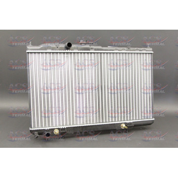 Радиатор охлаждения Nissan Almera Classic B10 (06-12)