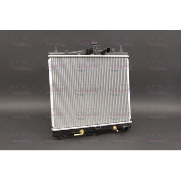 Радиатор охлаждения Nissan Micra K12 / Note E11 (02-10)