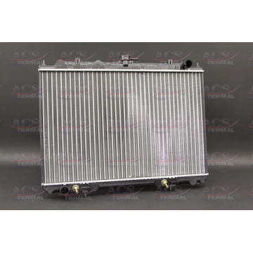 Радиатор охлаждения Nissan X-Trail T30 2.2D (01-13)